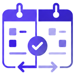 My Shift Record logo